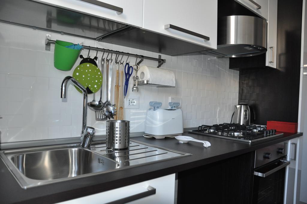 La Casina Di Ludo Apartment Rome Exterior photo