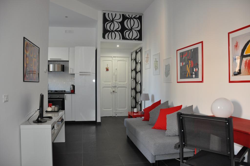 La Casina Di Ludo Apartment Rome Exterior photo