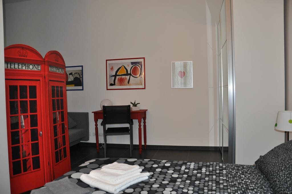 La Casina Di Ludo Apartment Rome Exterior photo