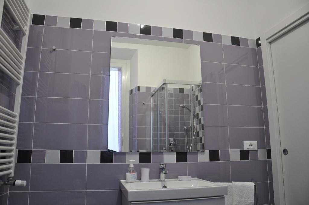 La Casina Di Ludo Apartment Rome Exterior photo